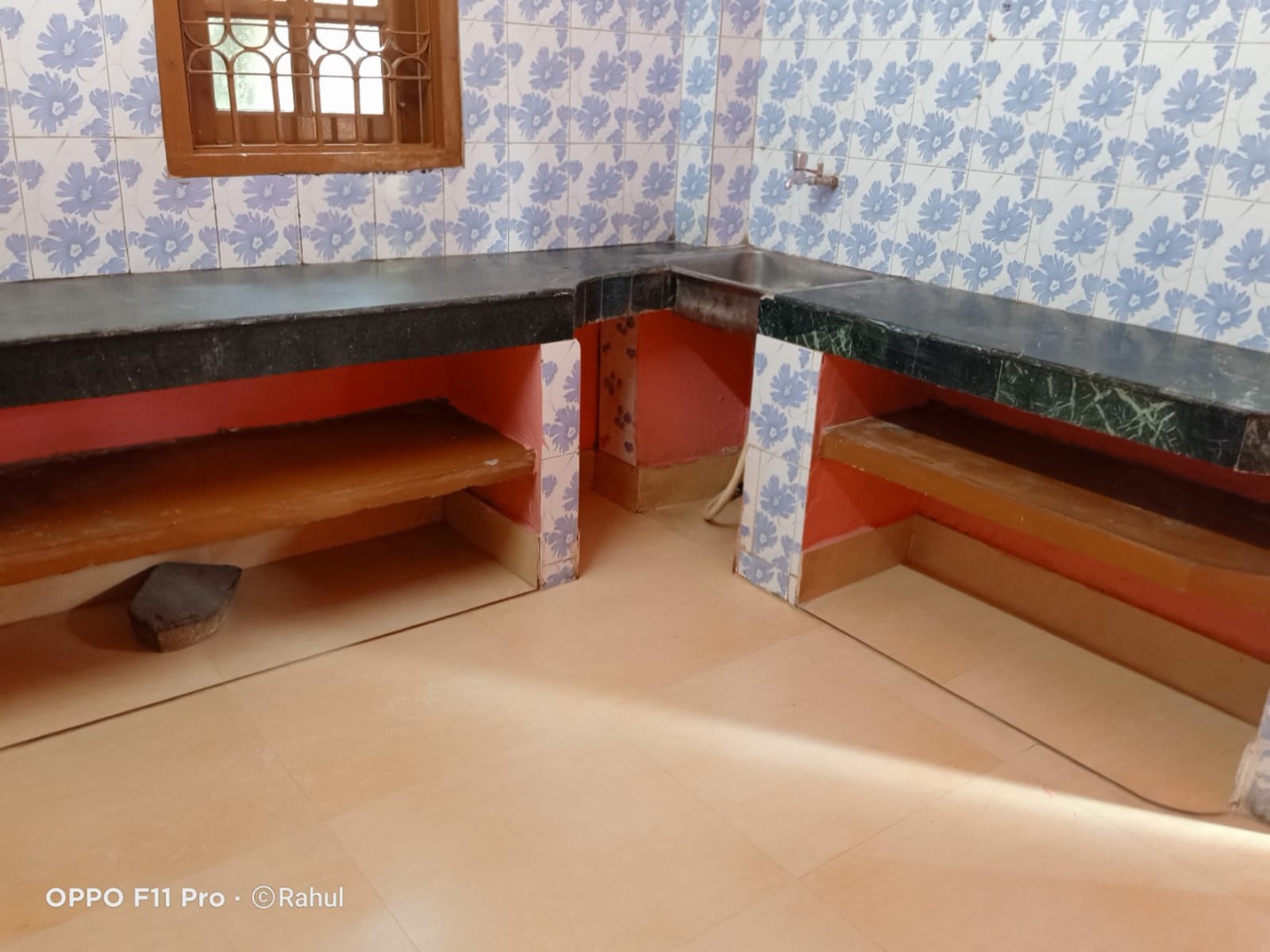 Unfurnished 1 bhk in Hatigaon, Guwahati, Assam, India for Rent